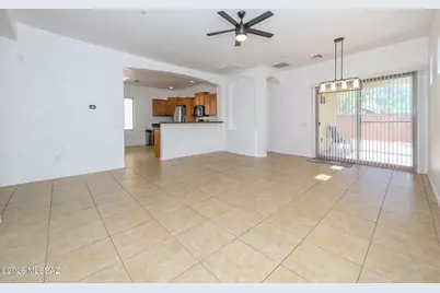 10401 E Yew Place, Tucson, AZ 85747 - Photo 3