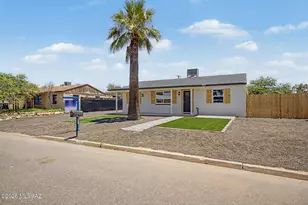 2327 S Kelvin Stravenue, Tucson, AZ 85713 - Photo 17
