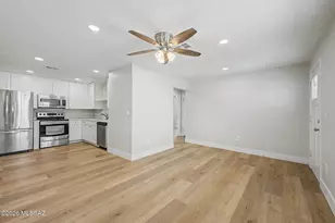 2327 S Kelvin Stravenue, Tucson, AZ 85713 - Photo 3