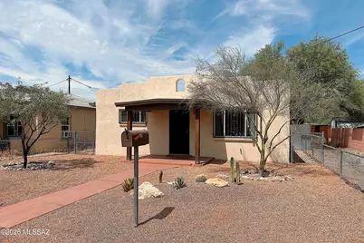 938 S 7th Avenue, Tucson, AZ 85701 - Photo 1