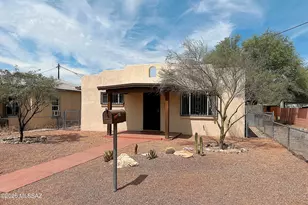 938 S 7th Ave, Tucson, AZ 85701 - Photo 1