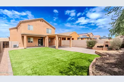 7876 N Jewelflower Drive, Tucson, AZ 85741 - Photo 41