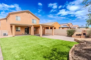 7876 N Jewelflower Dr, Tucson, AZ 85741 - Photo 41
