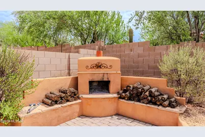 7876 N Jewelflower Drive, Tucson, AZ 85741 - Photo 17