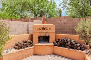 7876 N Jewelflower Dr, Tucson, AZ 85741 - Photo 17