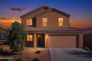 7876 N Jewelflower Dr, Tucson, AZ 85741 - Photo 1