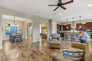 10823 E Fairacres Pl, Tucson, AZ 85749 - Photo 9