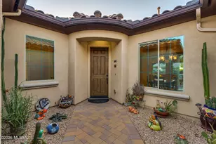 10823 E Fairacres Pl, Tucson, AZ 85749 - Photo 7