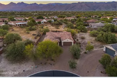 10823 E Fairacres Place, Tucson, AZ 85749 - Photo 37