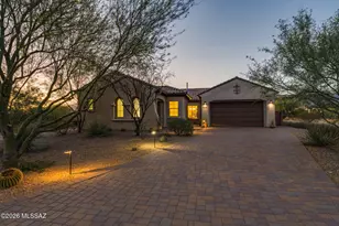 10823 E Fairacres Pl, Tucson, AZ 85749 - Photo 11