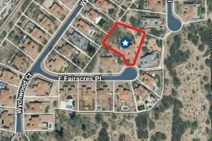 10823 E Fairacres Pl, Tucson, AZ 85749 - Photo 41