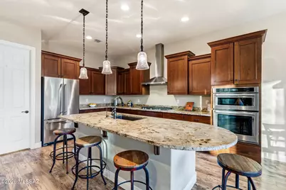 10823 E Fairacres Place, Tucson, AZ 85749 - Photo 19