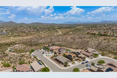 10337 S Pantano Knolls Drive, Vail, AZ 85641 - Photo 41