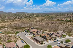 10337 S Pantano Knolls Dr, Vail, AZ 85641 - Photo 41