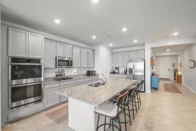 10337 S Pantano Knolls Drive, Vail, AZ 85641 - Photo 9