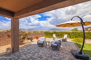 10337 S Pantano Knolls Dr, Vail, AZ 85641 - Photo 33