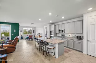 10337 S Pantano Knolls Dr, Vail, AZ 85641 - Photo 7