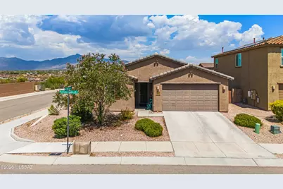 10337 S Pantano Knolls Drive, Vail, AZ 85641 - Photo 47