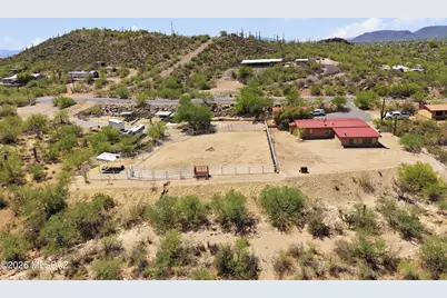 2500 W Irvington Place, Tucson, AZ 85746 - Photo 5