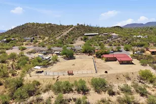 2500 W Irvington Pl, Tucson, AZ 85746 - Photo 5