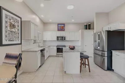 3454 S Abrego Drive, Green Valley, AZ 85614 - Photo 17