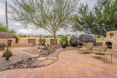 3454 S Abrego Drive, Green Valley, AZ 85614 - Photo 43
