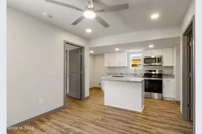1720 E Edison Street #2, Tucson, AZ 85719 - Photo 7