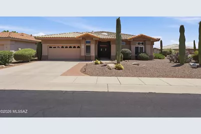 1654 E Crown Ridge Way, Oro Valley, AZ 85755 - Photo 33