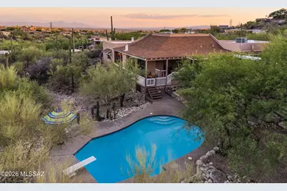 4311 E Placita Panuco, Tucson, AZ 85718 - Photo 37