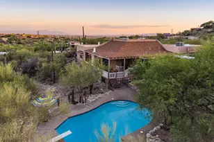4311 E Placita Panuco, Tucson, AZ 85718 - Photo 37