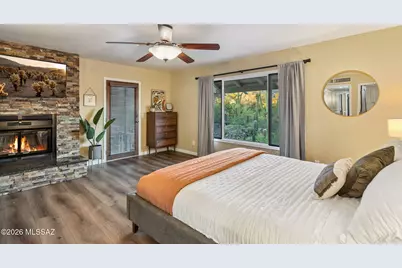 4311 E Placita Panuco, Tucson, AZ 85718 - Photo 19