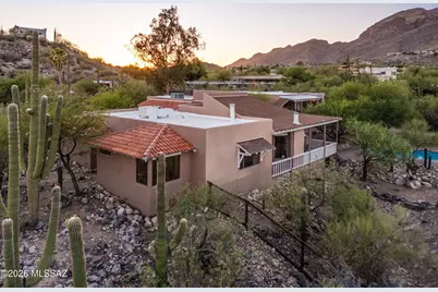 4311 E Placita Panuco, Tucson, AZ 85718 - Photo 39