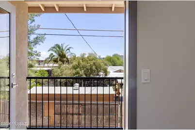 1720 E Edison Street #3, Tucson, AZ 85719 - Photo 31