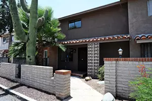 1246 S Camino Seco, Tucson, AZ 85710 - Photo 15
