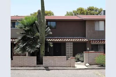 1246 S Camino Seco, Tucson, AZ 85710 - Photo 45