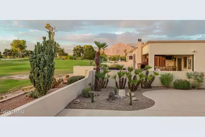 2542 W Casas Drive, Tucson, AZ 85742 - Photo 37