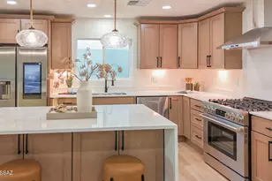 2542 W Casas Dr, Tucson, AZ 85742 - Photo 19