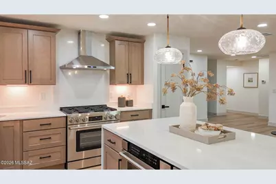 2542 W Casas Drive, Tucson, AZ 85742 - Photo 15
