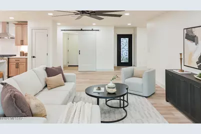 2542 W Casas Drive, Tucson, AZ 85742 - Photo 11