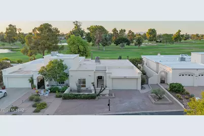 2542 W Casas Drive, Tucson, AZ 85742 - Photo 1