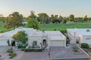 2542 W Casas Dr, Tucson, AZ 85742 - Photo 1