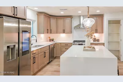 2542 W Casas Drive, Tucson, AZ 85742 - Photo 13