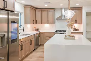 2542 W Casas Dr, Tucson, AZ 85742 - Photo 13
