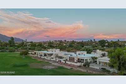 2542 W Casas Drive, Tucson, AZ 85742 - Photo 41