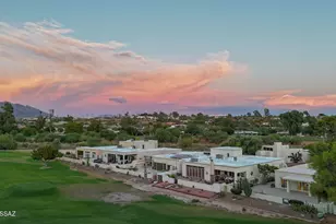 2542 W Casas Dr, Tucson, AZ 85742 - Photo 41
