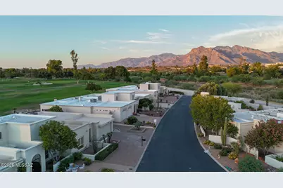2542 W Casas Drive, Tucson, AZ 85742 - Photo 39