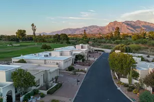2542 W Casas Dr, Tucson, AZ 85742 - Photo 39