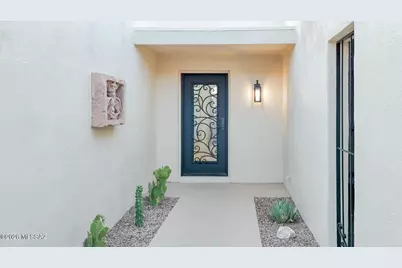 2542 W Casas Drive, Tucson, AZ 85742 - Photo 3