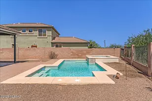 31 E Adytum Pl, Vail, AZ 85641 - Photo 47