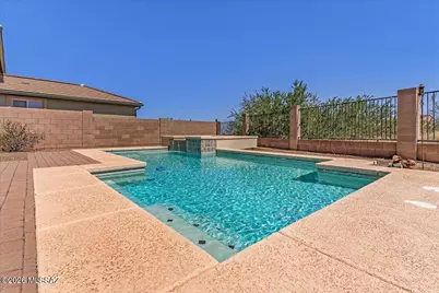 31 E Adytum Place, Vail, AZ 85641 - Photo 41